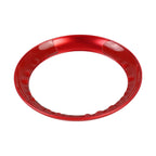 Car Engine Start Key Push Button Ring Trim Sticker Decoration for Nissa Teana / X-TRAIL / Qashqai / Murano / Maxima 2013-2018 – Durable Build, Easy to Use, For Nissa Teana (Red), For Nissa Teana (Silver), For Nissa Teana (Black), For Nissa Teana (Blue)