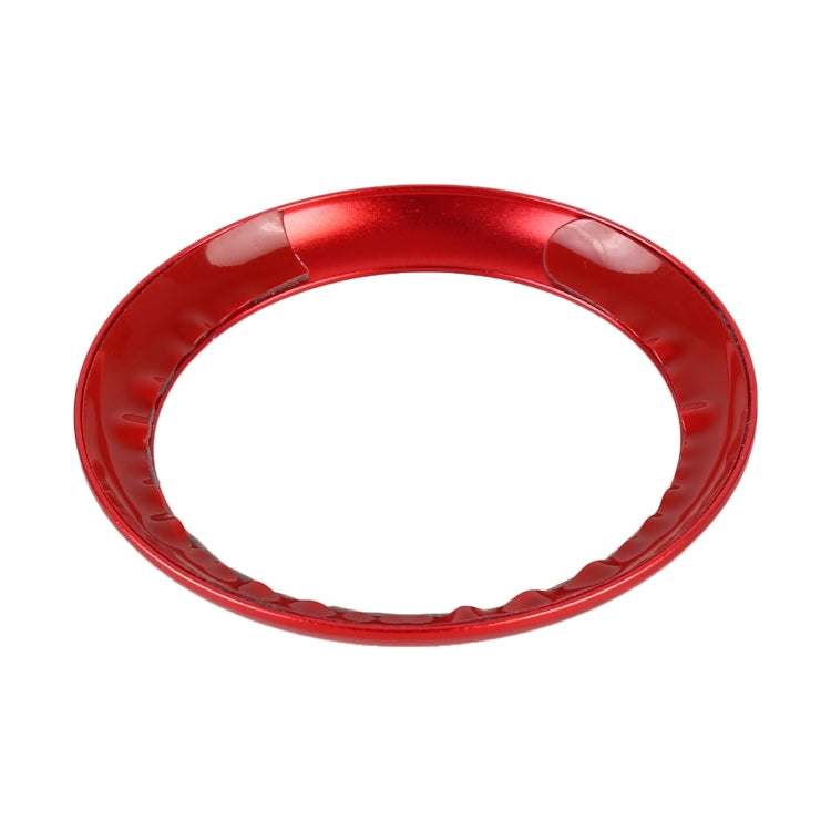 Car Engine Start Key Push Button Ring Trim Sticker Decoration for Nissa Teana / X-TRAIL / Qashqai / Murano / Maxima 2013-2018 – Durable Build, Easy to Use, For Nissa Teana (Red), For Nissa Teana (Silver), For Nissa Teana (Black), For Nissa Teana (Blue)