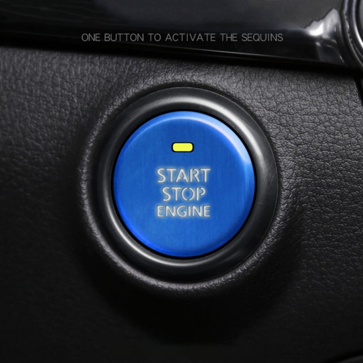Car Engine Start Key Push Button Inner Ring Trim Sticker Decoration for Mazda Axela CX-30 2020, For Mazda Axela CX-30 2020 (Blue), For Mazda Axela CX-30 2020 (Red), For Mazda Axela CX-30 2020 (Silver), For Mazda Axela CX-30 2020 (Black)                ...