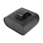 Vehicle Trash Can Bin Rubbish Bin Organizer Car-mounted Trash Storage Box, Trash Can Bin
