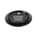 Car Engine Start Key Push Button Ring Trim Sticker Decoration for Ford F150 – Durable Build, Easy to Use, For Ford F150 (Black), For Ford F150 (Gold), For Ford F150 (Blue), For Ford F150 (Red), For Ford F150 (Silver)