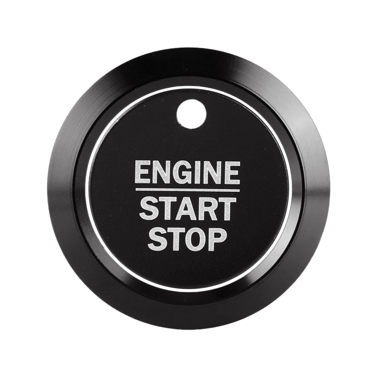 Car Engine Start Key Push Button Ring Trim Sticker Decoration for Ford F150 – Durable Build, Easy to Use, For Ford F150 (Black), For Ford F150 (Gold), For Ford F150 (Blue), For Ford F150 (Red), For Ford F150 (Silver)