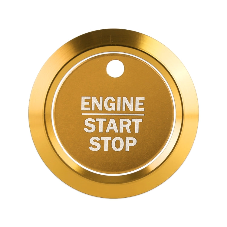 Car Engine Start Key Push Button Ring Trim Sticker Decoration for Ford F150 – Durable Build, Easy to Use, For Ford F150 (Black), For Ford F150 (Gold), For Ford F150 (Blue), For Ford F150 (Red), For Ford F150 (Silver)