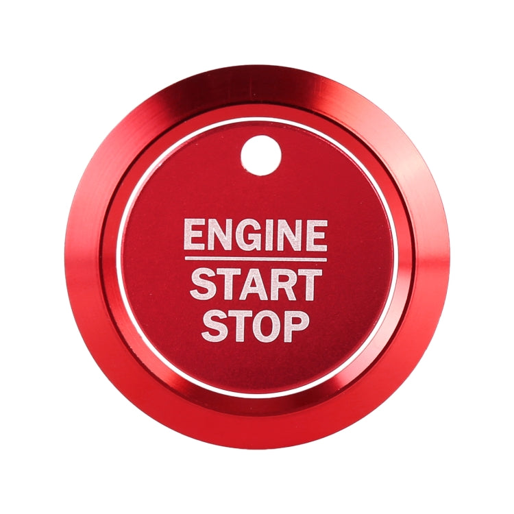 Car Engine Start Key Push Button Ring Trim Sticker Decoration for Ford F150 – Durable Build, Easy to Use, For Ford F150 (Black), For Ford F150 (Gold), For Ford F150 (Blue), For Ford F150 (Red), For Ford F150 (Silver)