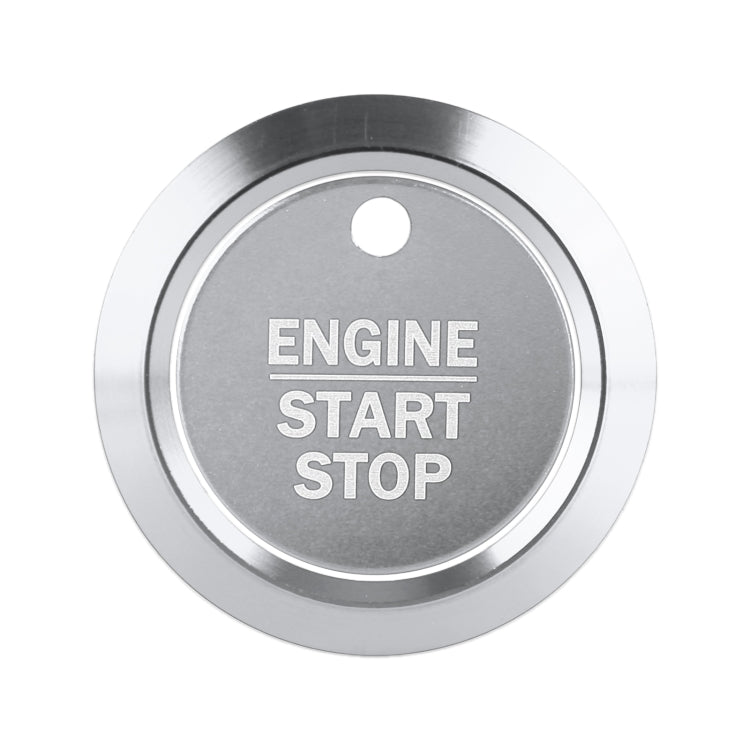 Car Engine Start Key Push Button Ring Trim Sticker Decoration for Ford F150 – Durable Build, Easy to Use, For Ford F150 (Black), For Ford F150 (Gold), For Ford F150 (Blue), For Ford F150 (Red), For Ford F150 (Silver)