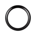 Car Engine Start Key Push Button Ring Trim Sticker Decoration for Infiniti Q50L/QX50/Q70/QX60/Q60, For Infiniti Q50L (Black), For Infiniti Q50L (Blue), For Infiniti Q50L (Red), For Infiniti Q50L (Silver) For Infiniti Q50L (Black) Black