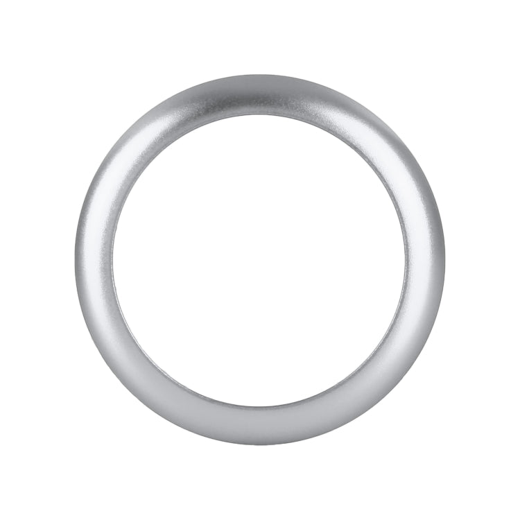 Car Engine Start Key Push Button Ring Trim Sticker Decoration for Infiniti Q50L/QX50/Q70/QX60/Q60 – Durable Build, Easy to Use, For Infiniti Q50L (Black), For Infiniti Q50L (Blue), For Infiniti Q50L (Red), For Infiniti Q50L (Silver) For Infiniti Q50L (Silver) Silver