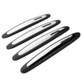 3R-2164 Car Door Anti-collision Strip Sticker, 3R-2164 (Black), 3R-2164 (White) 3R-2164 (Black) Black