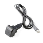 Car RD45 / RD43 USB Audio Adapter Cable for Citroen C2/C4 / Peugeot 207/307, For Citroen C2/C4 / Peugeot 207/307 For Citroen C2 C4 Peugeot 207 307