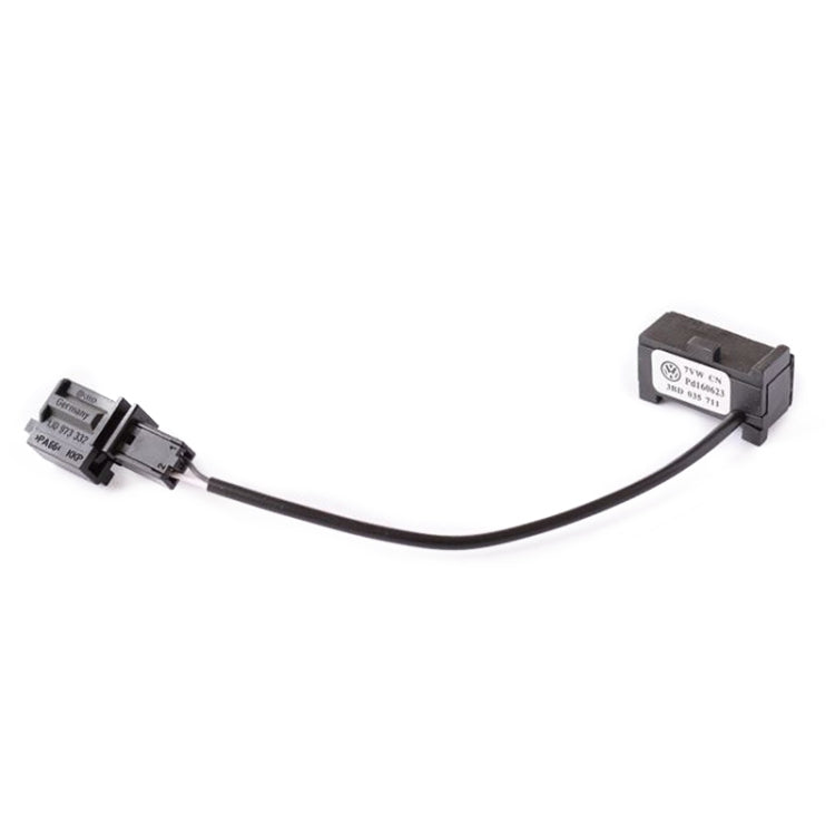 Car RCD510 RNS315 Bluetooth Microphone for Volkswagen Magotan Sagitar / Audi, For Volkswagen Magotan For Volkswagen Magotan