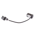 Car RCD510 RNS315 Bluetooth Microphone for Volkswagen Magotan Sagitar / Audi, For Volkswagen Magotan For Volkswagen Magotan