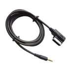 Car AMI AUX Audio Cable Wiring Harness for Audi A6L A4L, Ffor Audi A6L A4L Ffor Audi A6L A4L