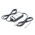 Car AUX Audio Disc Box for Skoda Octavia / Audi A4, For Skoda Octavia For Skoda Octavia