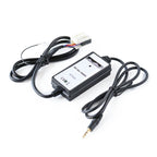 Car AUX Audio Disc Box for Skoda Octavia / Audi A4, For Skoda Octavia