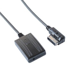 Car MMI 3G AMI Bluetooth Audio Cable Wiring Harness for Audi Q5 A5 A7 R7 S5 Q7 A6L A8L A4L, For Audi Q5 A5 A7 For Audi Q5 A5 A7