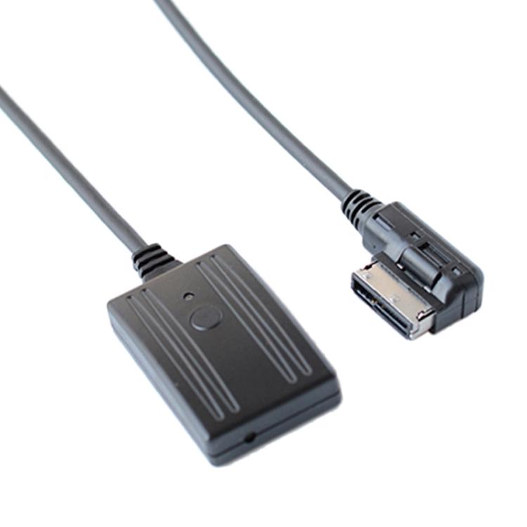 Car MMI 3G AMI Bluetooth Audio Cable Wiring Harness for Audi Q5 A5 A7 R7 S5 Q7 A6L A8L A4L, For Audi Q5 A5 A7 For Audi Q5 A5 A7