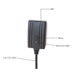 Car MMI 3G AMI Bluetooth Audio Cable Wiring Harness for Audi Q5 A5 A7 R7 S5 Q7 A6L A8L A4L, For Audi Q5 A5 A7