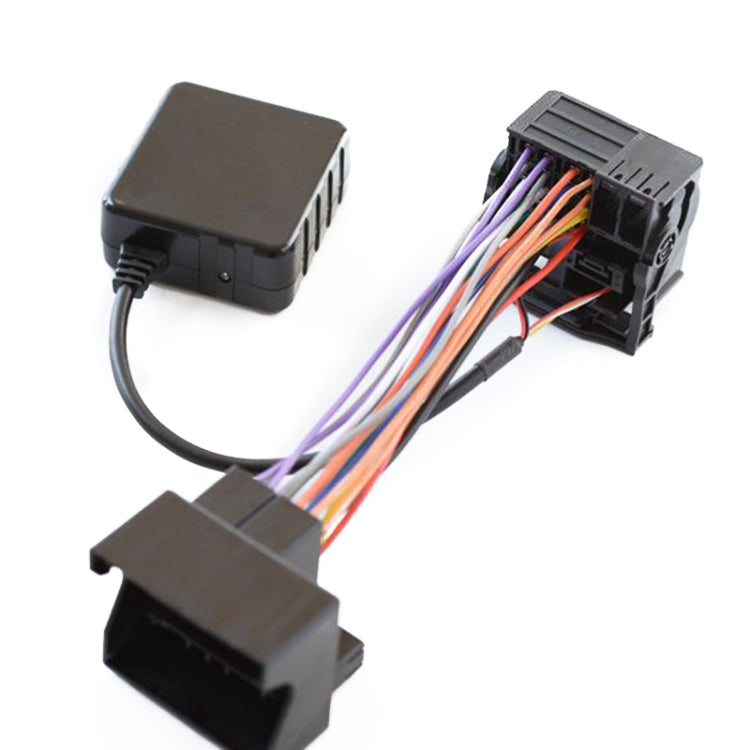 Car AUX Bluetooth Music Lossless Audio Cable for BMW X5 Z4 – Bluetooth, For BMW X5 Z4