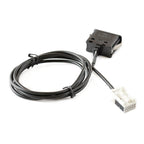 Car AUX Audio Cable Wire Harness for BMW E88 E70 E90 – Durable Build, Easy to Use, For BMW E88 E70 E90