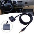 Car AUX Audio Cable for Honda CRV / Civic / Crider 2008-2013, For Honda CRV For Honda CRV