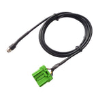 Car 3.5mm AUX MP3 Audio Input Cable for Honda Odyssey / Acura, For Honda Odyssey / Acura For Honda Odyssey Acura