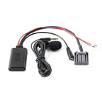 Car AUX IN Bluetooth Music + MIC Phone for Honda CRV / Civic / Crider / Jade, For Honda CRV / Civic / Crider / Jade