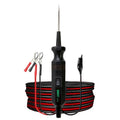 DUOYI DY18 Car Circuit Tester Probe Diagnostic Tool 12V 24V Current Voltmeter, DY18 DY18