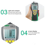 DUOYI DY23B Car Brake Fluid Detection Pen Moisture Tester, DY23B – Durable Build, Easy to Use