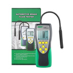 DUOYI DY23B Car Brake Fluid Detection Pen Moisture Tester, DY23B – Durable Build, Easy to Use