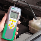 DUOYI DY23B Car Brake Fluid Detection Pen Moisture Tester, DY23B – Durable Build, Easy to Use