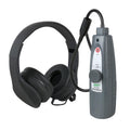 DUOYI DY26A Car Ultrasonic Leak Location Determine Meter, DY26A DY26A
