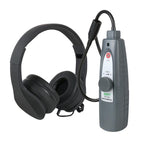 DUOYI DY26A Car Ultrasonic Leak Location Determine Meter, DY26A DY26A