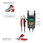 DUOYI DY3015C Car 24V Battery Tester, DY3015C