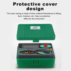 DUOYI DY4100 High-precision Digital Ground Resistance Meter Resistance Tester, DY4100