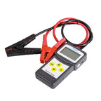 MICRO-200 Car Battery Tester Battery Internal Resistance Life Analyzer, MICRO-200 – Durable Build, Easy to Use