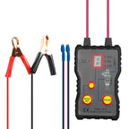 MZ620 Car Fuel Injector Tester 4 Pluse Mode Fuel System Scanning Diagnostic Tool, MZ620 – Durable Build, Easy to Use MZ620