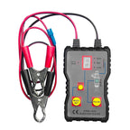 MZ620 Car Fuel Injector Tester 4 Pluse Mode Fuel System Scanning Diagnostic Tool, MZ620 – Durable Build, Easy to Use