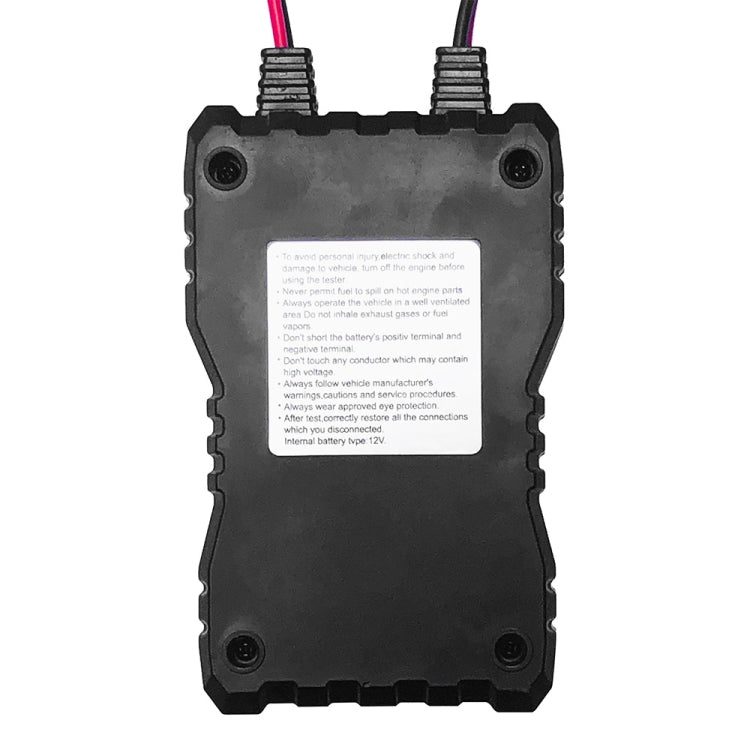MZ620 Car Fuel Injector Tester 4 Pluse Mode Fuel System Scanning Diagnostic Tool, MZ620 – Durable Build, Easy to Use