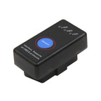 Mini Bluetooth 4.0 ELM327 OBD Car Fault Diagnostic Scanner with Power Switch, Bluetooth 4.0 with Power Switch Bluetooth 4.0 with Power Switch