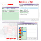 OBD ELM327 V1.5 USB Car Fault Diagnostic Scanner with CH340T Chip, ELM327 V1.5 with CH340T Chip