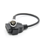 OBD to 3Pin Motorcycle Adapter Cable for Yamaha, OBD to 3Pin