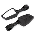 UTV-19 Wide Angle All-terrain Farmer Car Rearview Mirror 1.75 inch General Reflective Mirror, UTV-19 – Durable Build, Easy to Use UTV-19