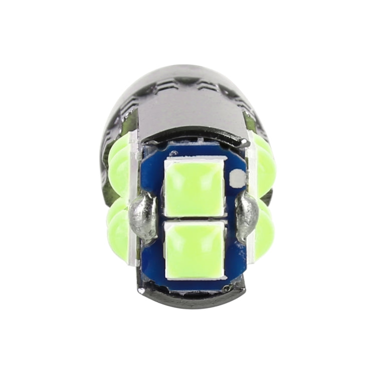 4 PCS T10 DC12V / 2W Car Clearance Light 10LEDs SMD-3030 Lamp Beads, 10LEDs SMD-3030 (Ice Blue Light), 10LEDs SMD-3030 (Blue Light), 10LEDs SMD-3030 (Pink Light), 10LEDs SMD-3030 (Green Light), 10LEDs SMD-3030 (Red Light), 10LEDs SMD-3030 (White Light)...