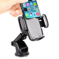 Car Automatic Telescopic Multifunctional 360-degree Mobile Phone Central Control Holder, Mobile Phone Central Control Holder Mobile Phone Central Control Holder