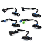 5 in 1 EIS / ELV Test Cable with Xhorse VVDI MB Tool, EIS / ELV Test Cable