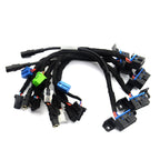 5 in 1 EIS / ELV Test Cable with Xhorse VVDI MB Tool, EIS / ELV Test Cable