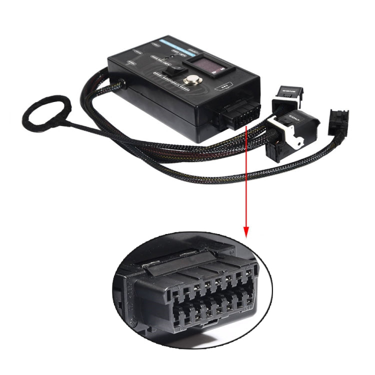 FEM / BDC Test Platform for BMW F20 F30 F35 X5 X6 i3, For BMW F20 F30 F35 X5 X6 i3 For BMW F20 F30 F35 X5 X6 i3