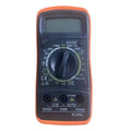 XL830L LCD Backlit Handheld Digital Multimeter Default Title
