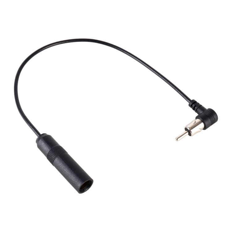Car Universal Radio Antenna Extension Cable, Universal Universal