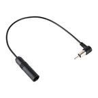 Car Universal Radio Antenna Extension Cable, Universal Universal